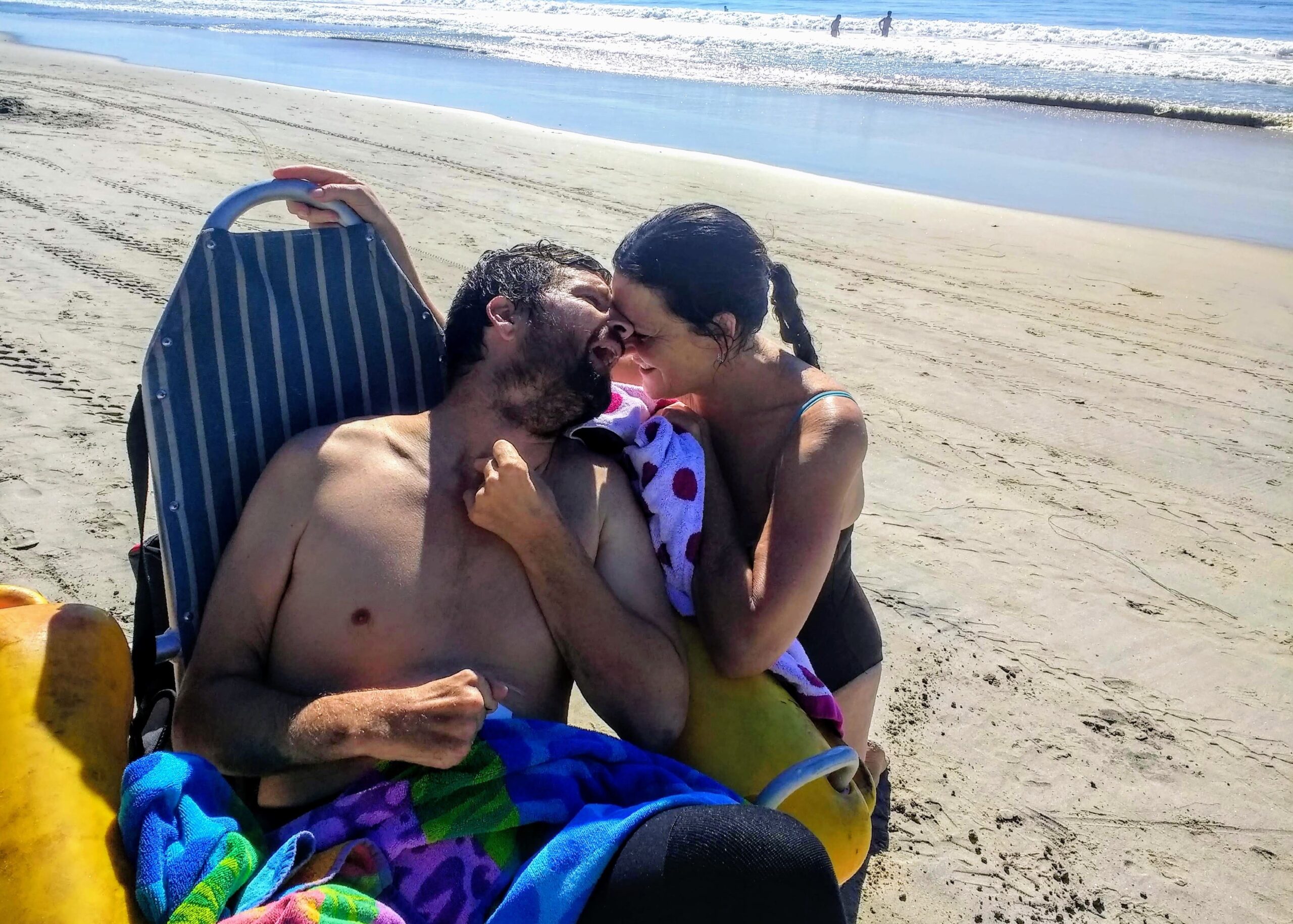 beach karen cheybe
